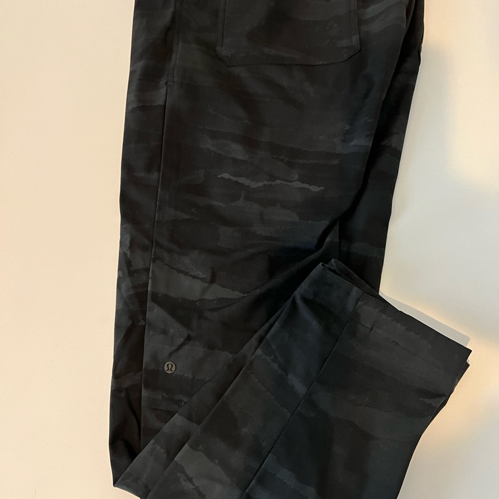 Lululemon Skinny ABC Pants
